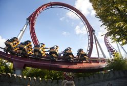 Już nie Energylandia. Oto gdzie powstanie największy lunapark w Polsce