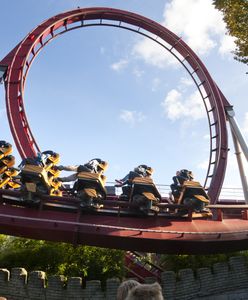 Już nie Energylandia. Oto gdzie powstanie największy lunapark w Polsce