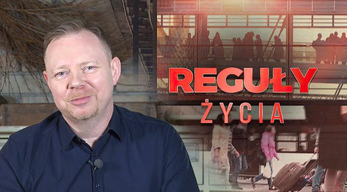 Reguły życia