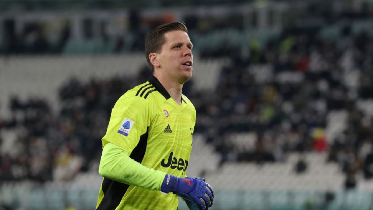 Getty Images / Jonathan Moscrop / Na zdjęciu: Wojciech Szczęsny