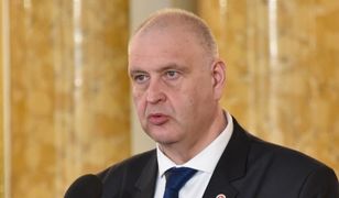 Plany zabicia Prokuratora Krajowego. Jest akt oskarżenia