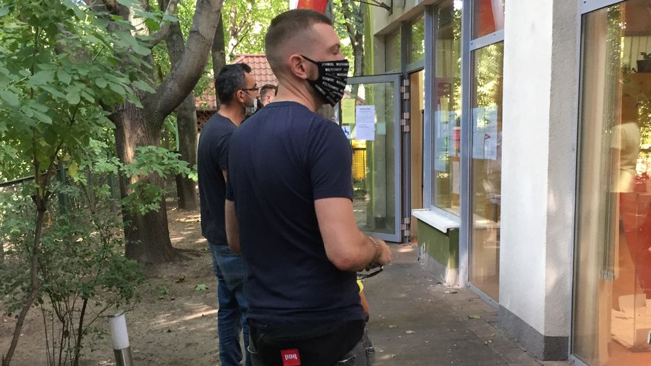 Wybory 2020. Frekwencja we Wrocławiu. W południe prawie 28 procent