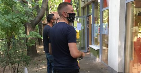 Wybory 2020. Frekwencja we Wrocławiu. W południe prawie 29 procent