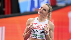 Sztafeta w finale HMŚ. Świetny występ Polek