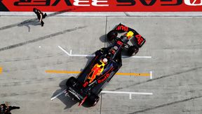 F1: kary dla kierowców Red Bulla w zawieszeniu. Trudna decyzja przed Hondą