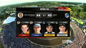 Niesamowity atak Grigorija Łaguty w Częstochowie