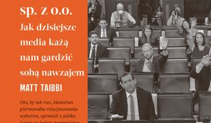 Nienawiść sp. z o.o. Jak dzisiejsze media każą nam gardzić sobą nawzajem