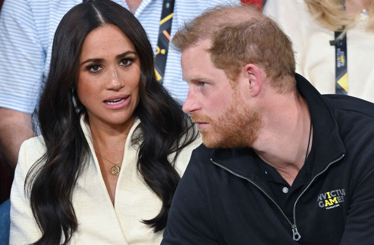 Meghan i Harry po powrocie z platynowego jubileuszu królowej Elżbiety II odwiedzili Oprah Winfrey. Eksperci nie mają wątpliwości, że jeśli Sussexowie szykują kolejny wywiad, rodzina królewska im tego nie wybaczy 