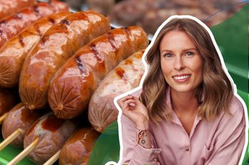 Takich kiełbas na grilla nie kupuj. Dietetyk kliniczna ostrzega