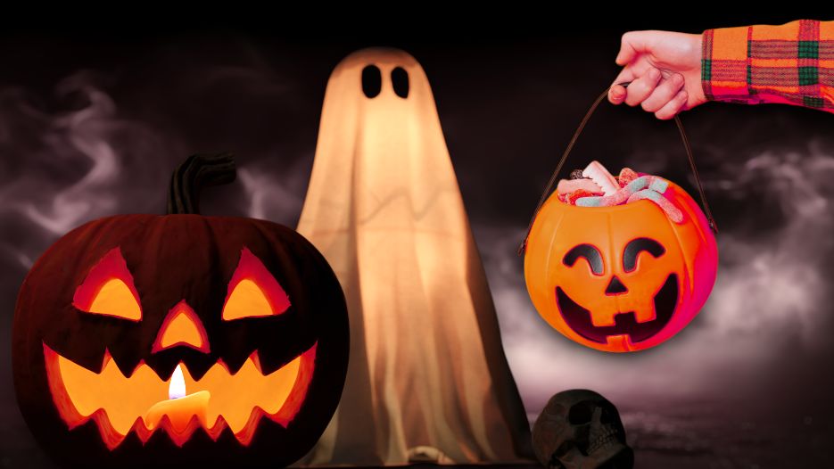 Sprawdź, czy znasz prawdę o Halloween (QUIZ)