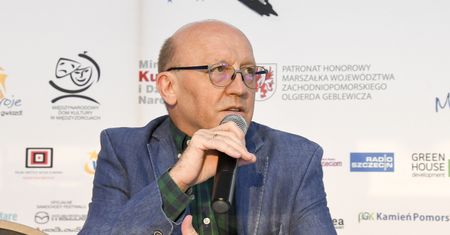 Artur Barciś odszedł z Kościoła. "Już dawno to zrobiłem"