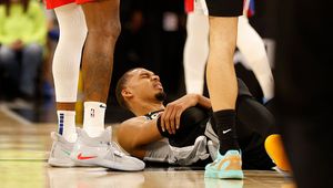 Spurs odetchnęli. Dobre wieści ws. Wembanyamy