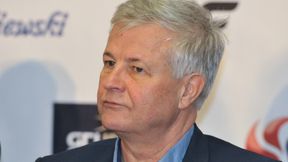 Tajner o wypadku Małysza na Dakarze