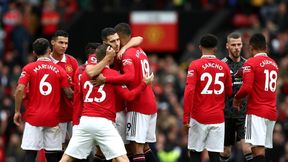 Ważna decyzja Manchesteru United. Klub chce zatrzymać swoją gwiazdę