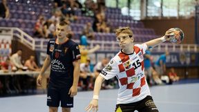 PGNiG Superliga: wymiana ciosów w Głogowie. Chrobry lepszy od Stali