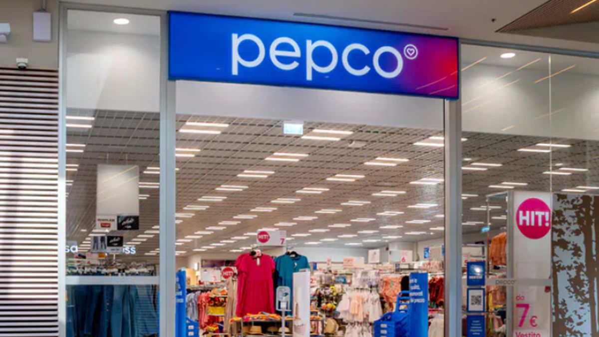 Nowa kolekcja w Pepco.