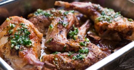 Rocznie zjadamy tylko pół kilograma. Nie obciąża żołądka jest naszpikowane białkiem