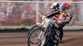 Retro speedway: Turniej Grupy "A" Drużynowych Mistrzostw Świata we Wrocławiu
