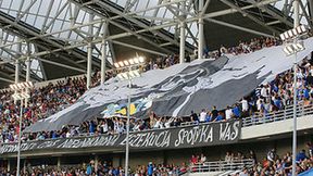 Kibice podczas 6. kolejki