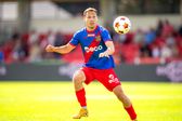 Piłka nożna: STS Puchar Polski - mecz 1. rundy: Odra Opole - Wisła Kraków