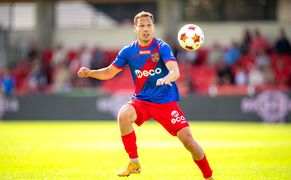 TVP Sport Piłka nożna: STS Puchar Polski - mecz 1. rundy: Odra Opole - Wisła Kraków