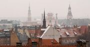 Poznań: Smog w mieście. Ograniczenia w sposobach ogrzewania