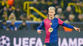 Dani Olmo podjął decyzję. Co zrobi FC Barcelona?
