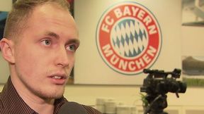 Jewhen Truchanow: Czterech zawodników może pokonać Bayern