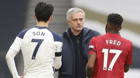 Mourinho odpowiedział Solskjaerowi. "To naprawdę smutne"