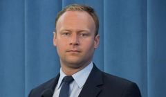 Były rzecznik PiS Marcin Mastalerek wspierał sztab Andrzeja Dudy. „Dla ojczyzny ratowania przyszedł i pomógł”