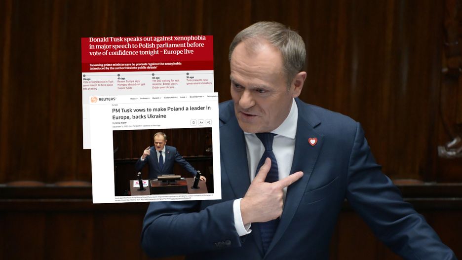 Donald Tusk
