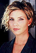 Charisma Carpenter