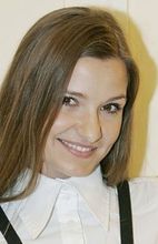 Małgosia z "M jak miłość" urodzi syna!