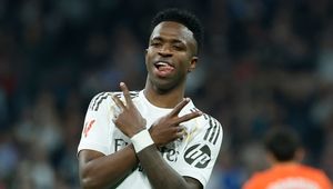 Widowiskowy mecz Realu Madryt. Pięć goli na Santiago Bernabeu