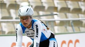 Małgorzata Wojtyra wicemistrzynią świata!