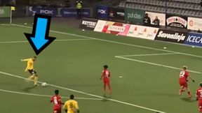 Kolejny gol polskiego napastnika. Mistrzostwo już o krok