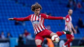 Primera Division. Komplikuje się transfer Griezmanna do Barcelony. Szatnia nie chce Francuza