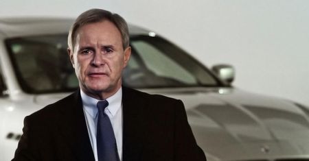 Szef Maserati: dyskusja o zerowej emisji to nonsens