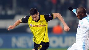 Ranking Kickera: Lewandowski przed Mandzukiciem, ale bez "klasy światowej"