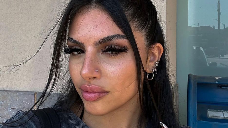 Influencerka nagrała zachowanie mężczyzny na siłowni