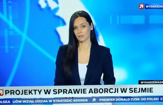 Polsat chce poszerzyć zasięg kanału Wydarzenia 24. Co z Polsat News Polityka?