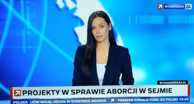 Polsat chce poszerzyć zasięg kanału Wydarzenia 24. Co z Polsat News Polityka?