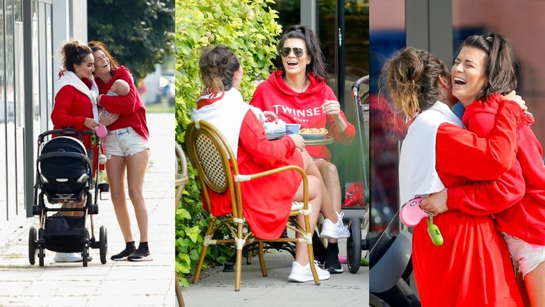 Ewelina Ślotała, Magdalena Stępień 