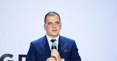 Sąd zdecydował. Będzie areszt tymczasowy dla szefa Pracodawców RP
