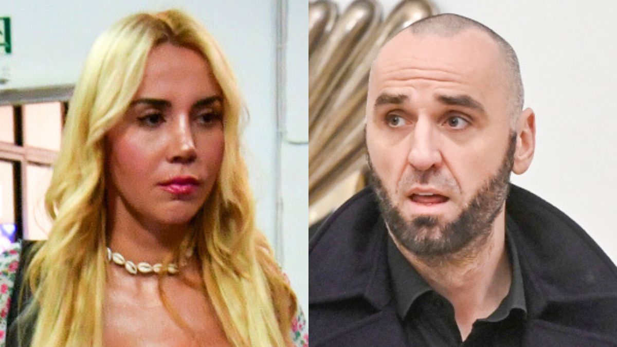 Marianna Schreiber zareagowała na słowa Marcina Gortata