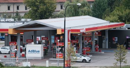Ceny paliw w dół nawet o 2,60 zł/l? Prezydent Karol Nawrocki składa w Sejmie własną ustawę