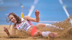 Anna Matuszewicz przepadła w eliminacjach