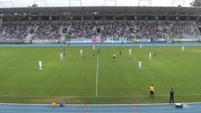 Piękny gest fair play w II lidze. Radomiak Radom "oddał" przypadkowo zdobytą bramkę (wideo)