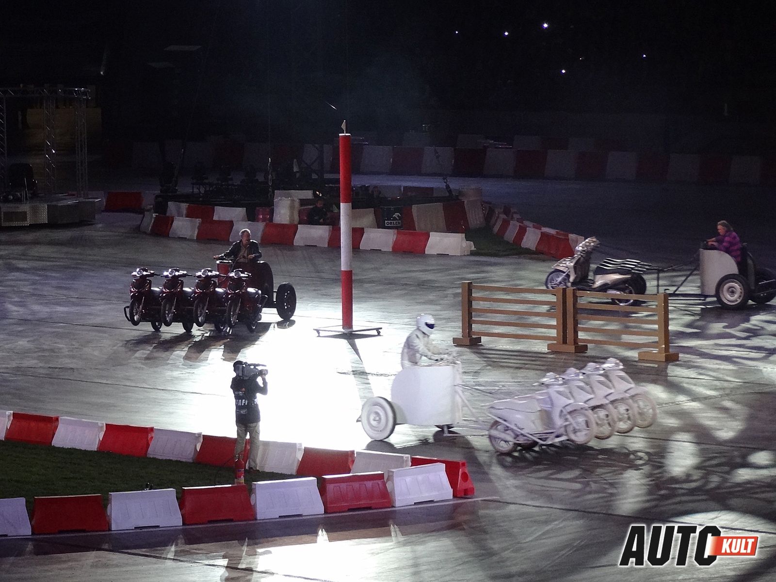 Verva Street Racing 2013 & Top Gear Live [galeria] 57