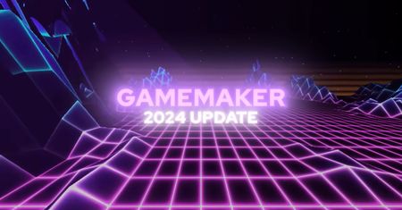 Nudzą cię popularne gry? Stwórz swoją z GameMaker
